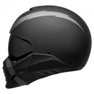PRILBA BELL BROOZER ARC MATTE BLACK/GREY M PRILBA BELL BROOZER ARC MATTE BLACK/GREY M