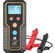 RÝCHLOUSMERŇOVACIA NABÍJAČKA 12V/24 15A AUTOBATÉRIA RÝCHLOUSMERŇOVACIA NABÍJAČKA 12V/24 15A AUTOBATÉRIA
