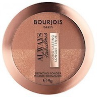 Bronzer Bourjois Always Fabulous - 002 Dark