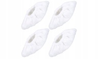 4xUtierky z mikrovlákna pre naparovače Karcher SC 4 4xUtierky z mikrovlákna pre naparovače Karcher SC 4