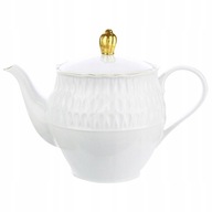 3604 VARNÁRNA 1100 ml Zlatá SOFIA ĆMIELÓW PORCELANA 3604 VARNÁRNA 1100 ml Zlatá SOFIA ĆMIELÓW PORCELANA