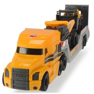 KONŠTRUKCIA Vozidlá Hračky AUTÁ Volvo Micro Builder Vehicle Set KONŠTRUKCIA Vozidlá Hračky AUTÁ Volvo Micro Builder Vehicle Set