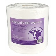 Netkaná jednorazová utierka na hygienu vemena Netkaná jednorazová utierka na hygienu vemena