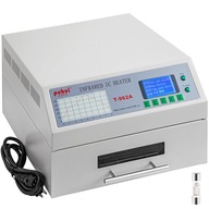 Infračervený IC ohrievač T962A SMD BGA Infračervený IC ohrievač T962A SMD BGA