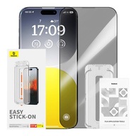 BASEUS ODOLNÉ OCHRANNÉ TEPELNÉ SKLO 0,3 mm PRE IPHONE 15 PRO BASEUS ODOLNÉ OCHRANNÉ TEPELNÉ SKLO 0,3 mm PRE IPHONE 15 PRO