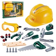 Woopie Little DIY Kit Detské náradie Kladivo na prilbu 21 kusov. Woopie Little DIY Kit Detské náradie Kladivo na prilbu 21 kusov.