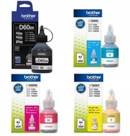 ATRAMENTY BROTHER BTD60BK BT5000 DCP-T310 T510W T710W ATRAMENTY BROTHER BTD60BK BT5000 DCP-T310 T510W T710W