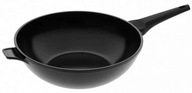 GERLACH Monolit 30 cm nepriľnavá panvica wok