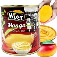 Mango ALPHONSO 3100g BEZ CUKRU Dužina MÔŽE SRDCE Mango ALPHONSO 3100g BEZ CUKRU Dužina MÔŽE SRDCE