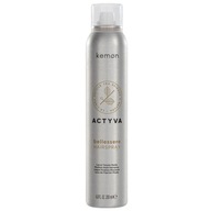 Kemon Actyva Bellessere lak na vlasy 200 ml Kemon Actyva Bellessere lak na vlasy 200 ml