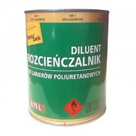 HARTZLACK DILUENT SOLVENT SUPER STRONG 0,75 HARTZLACK DILUENT SOLVENT SUPER STRONG 0,75