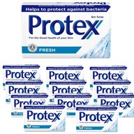 Antibakteriálne mydlo Protex Fresh 90 g x 12 kusov Antibakteriálne mydlo Protex Fresh 90 g x 12 kusov