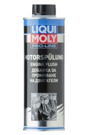 LIQUI MOLY PRO-LINE PREPLACHOVANIE MOTORA 2662 300 ml LIQUI MOLY PRO-LINE PREPLACHOVANIE MOTORA 2662 300 ml