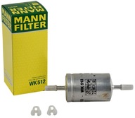PALIVOVÝ FILTER MANN VW TOURAN GOLF V 1.4 1.6 FSI PALIVOVÝ FILTER MANN VW TOURAN GOLF V 1.4 1.6 FSI