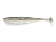 KEITECH Easy Shiner 3 #410 Crystal Shad KEITECH Easy Shiner 3 #410 Crystal Shad