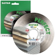 Diamantový kotúč 125mm Distar Perfect GRES