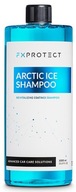 FX PROTECT Arctic ľadový šampón 1000 ml FX PROTECT Arctic ľadový šampón 1000 ml