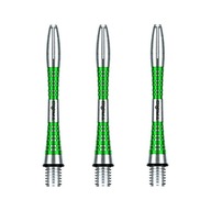 Hriadele Winmau Alu Triad pre šípky Dart SHOT Hriadele Winmau Alu Triad pre šípky Dart SHOT