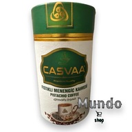 Turecká káva mletá s pistáciovou CASVAA 250 g