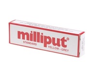 Epoxidové lepidlo na koraly a skaly Milliput Standard plastelína Epoxidové lepidlo na koraly a skaly Milliput Standard plastelína