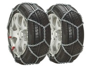 KONIG ZIP TRANSPORT reťaze 235/60 R16 16mm V5119 KONIG ZIP TRANSPORT reťaze 235/60 R16 16mm V5119