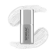 T12 Semilac Top No Wipe Matt Stone Effect 7 ml T12 Semilac Top No Wipe Matt Stone Effect 7 ml