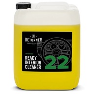 Čistič interiéru Deturner Ready 5L Čistič interiéru Deturner Ready 5L