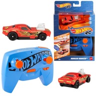 HOT WHEELS RC AUTO NA DIAĽKOVÉ OVLÁDANIE RODGER DODGE HOT WHEELS RC AUTO NA DIAĽKOVÉ OVLÁDANIE RODGER DODGE