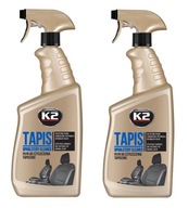 2x čistič autočalúnenia Tapis 2x čistič autočalúnenia Tapis