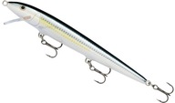 WOBLER - ORIGINÁLNY PLÁVÁK RAPALA F11 ALB - 11cm WOBLER - ORIGINÁLNY PLÁVÁK RAPALA F11 ALB - 11cm