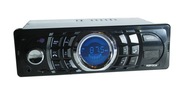 TY-6318 Rádio 1DIN 4x50W Android App BT mikrofón TY-6318 Rádio 1DIN 4x50W Android App BT mikrofón