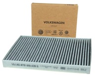 OE ANTALERGICKÝ KABÍNOVÝ FILTER AUDI A4 B9 A6 C8 OE ANTALERGICKÝ KABÍNOVÝ FILTER AUDI A4 B9 A6 C8