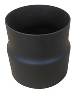 Redukcia komína 140mm na 150mm 140x150 Redukcia komína 140mm na 150mm 140x150