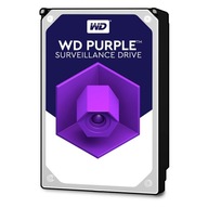 Monitorovací disk WD23PURZ 24/7 3,5'' 2TB