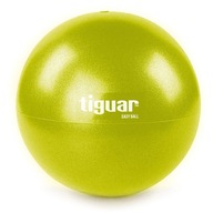 tiguar easyball ball - olivová joga pilates tehotenstvo