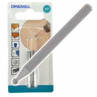 DREMEL gravírovacia fréza (107) gulička 2,4 mm bal. 3 ks