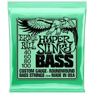 ERNIE BALL EB 2841 - struny pre basgitaru