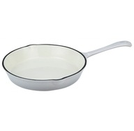 Smaltovaná liatinová panvica 26cm KINGHOFF Veľmi ťažká KH-1519 Smaltovaná liatinová panvica 26cm KINGHOFF Veľmi ťažká KH-1519