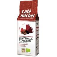 CAFE MICHEL Mleté espresso Guatemala (250g)
