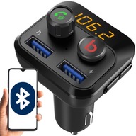 VYSIELAČ BLOW BLUETOOTH NABÍJAČKA BASS FM USB SD VYSIELAČ BLOW BLUETOOTH NABÍJAČKA BASS FM USB SD