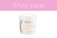Royx Pro White Pearl tvrdá cukrová pasta 300 g