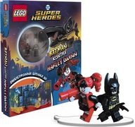 LEGO DC COMICS SUPER HEROES, KOLEKTÍVNE PRÁCE