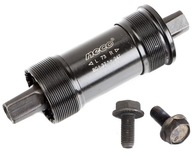 Neco B910 122,5 BSA 1,37x24 73 mm štvorcová stredová konzola Neco B910 122,5 BSA 1,37x24 73 mm štvorcová stredová konzola