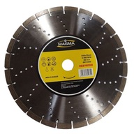 Diamantový kotúč 350x32 na betónovú dlažbu, segmentový násyp 10 mm Diamantový kotúč 350x32 na betónovú dlažbu, segmentový násyp 10 mm