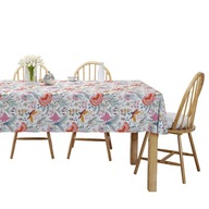 Obrus 110x160 FAREBNÉ VZORY 4131A Obrus 110x160 FAREBNÉ VZORY 4131A
