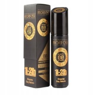 MORFOSE HAIR BB KRÉMOVÝ KRÉM PRE SUCHÉ A MATNÉ VLASY 11 VÝHOD 150ml MORFOSE HAIR BB KRÉMOVÝ KRÉM PRE SUCHÉ A MATNÉ VLASY 11 VÝHOD 150ml