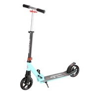 Klasická NASTAVITEĽNÁ Scooter mint ABEC-7 Nils Klasická NASTAVITEĽNÁ Scooter mint ABEC-7 Nils