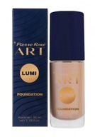 Pierre Rene Art Lumi 03 True Beige podkladová báza 35 ml Pierre Rene Art Lumi 03 True Beige podkladová báza 35 ml