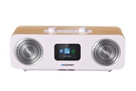 BLAUPUNKT INTERNETOVÉ RÁDIO IR50DAB BLAUPUNKT INTERNETOVÉ RÁDIO IR50DAB