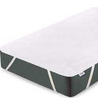 VODEODOLNÝ CHRÁNIČ POD MATRAC 160x200